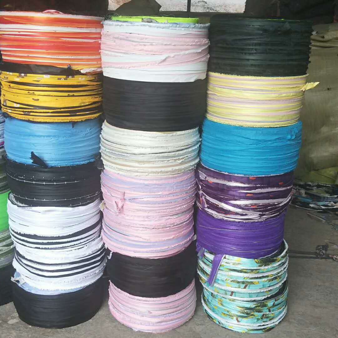 厂家直销棚户嫁接拉树枝布条 园林绿化条缠土球布条绿化布条