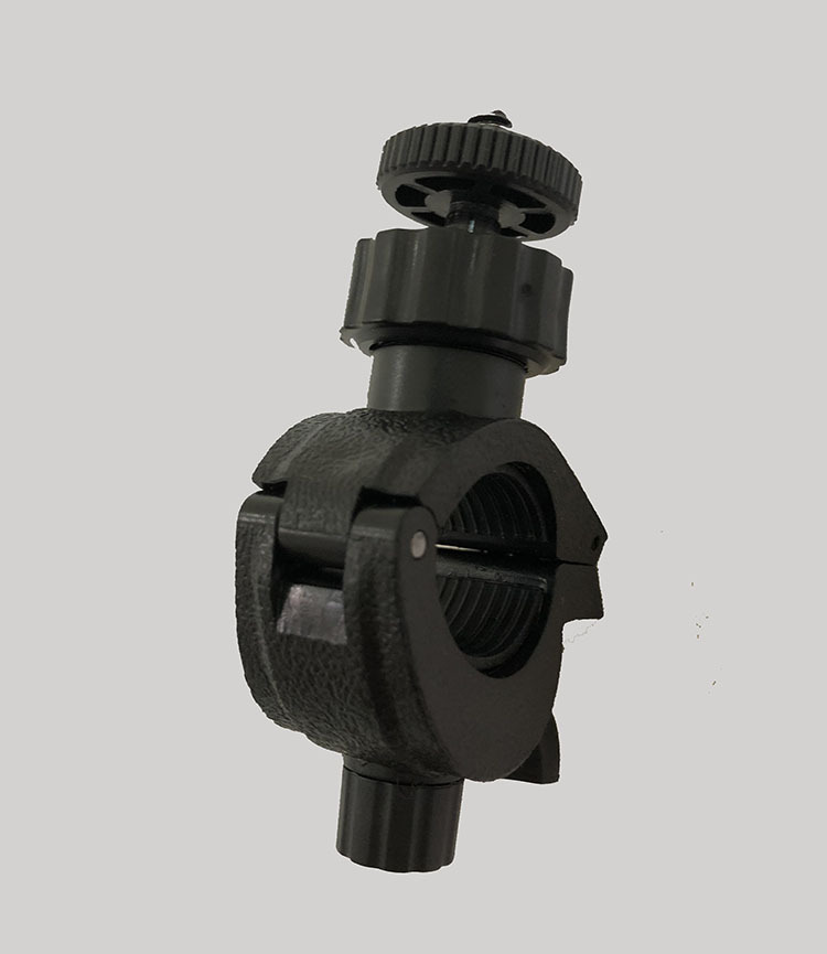 超市购物车等等圆管上部件多可以夹持,1带有自动调接螺母,2 开槽螺杆