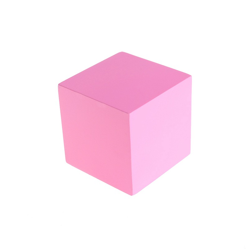 儿童游乐场海绵 防撞保护海绵酷跳正方形 方块游乐城彩色海绵池