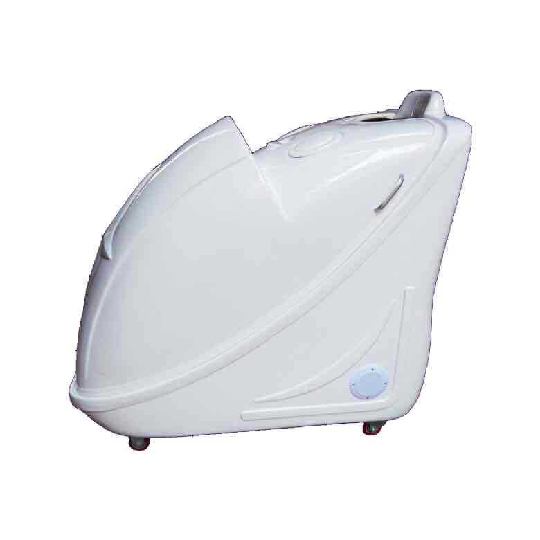 中草药熏蒸机 产后汗蒸机满月发汗机远红外线太空舱4l大容量厂家