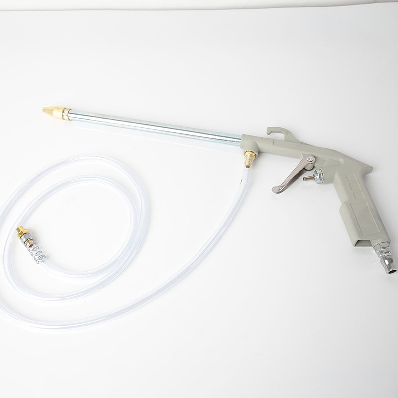 厂家直销高品质nf高压气动发动机清洗枪 水枪吹尘枪喷枪 喷油枪