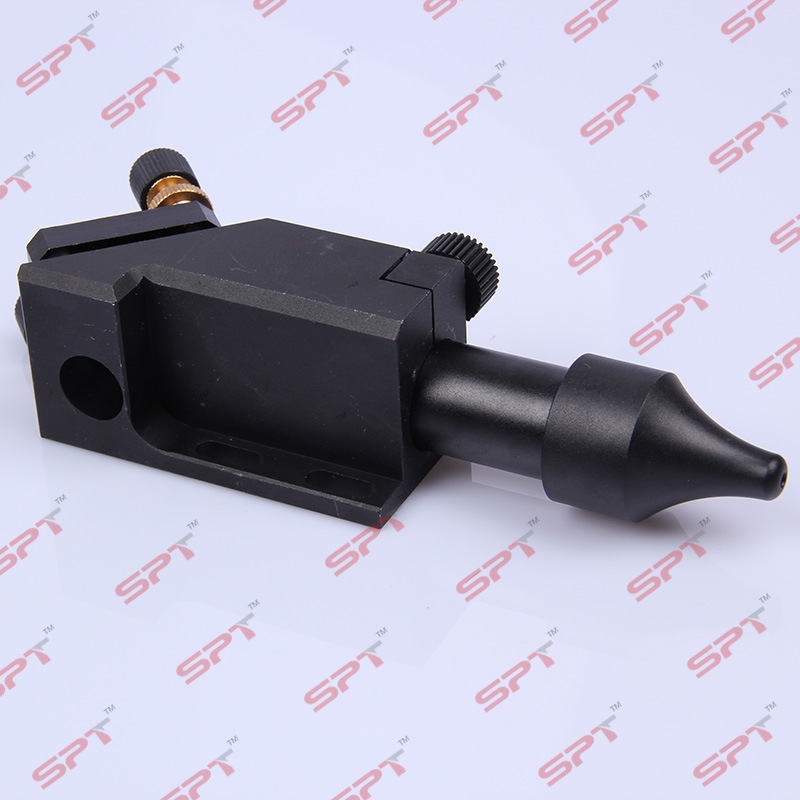 激光切割机雕刻机配件 反射镜座直径20mm 25mm激光镜架激光头