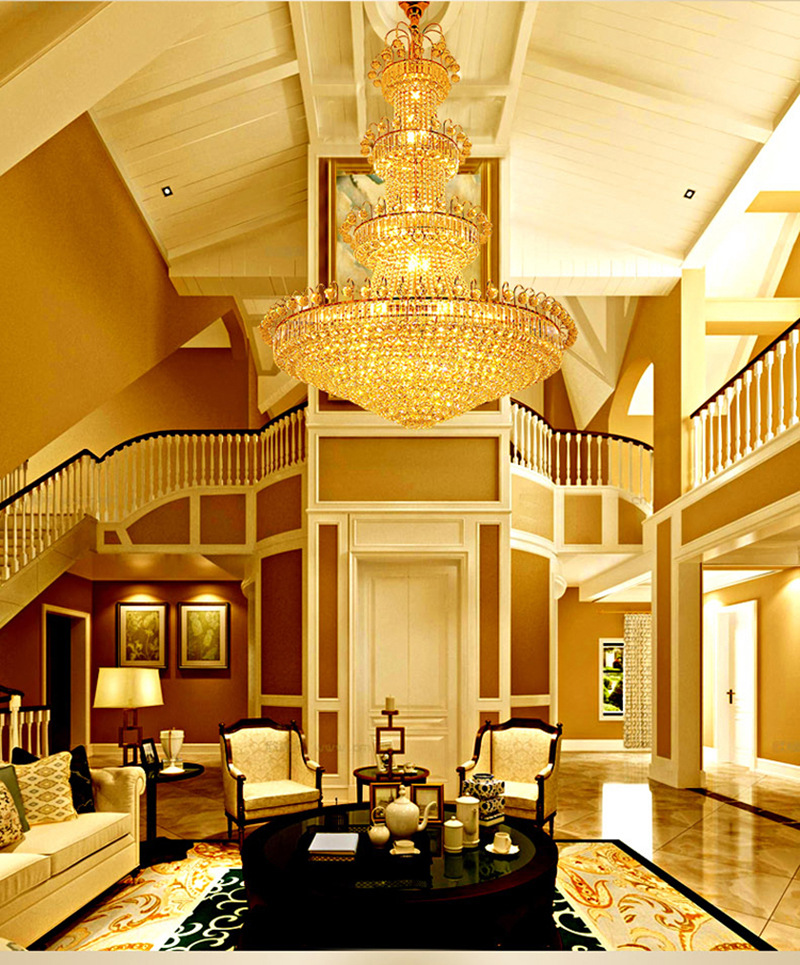 复式楼客厅灯 升降_复式客厅窗帘效果图_客厅灯自动升降