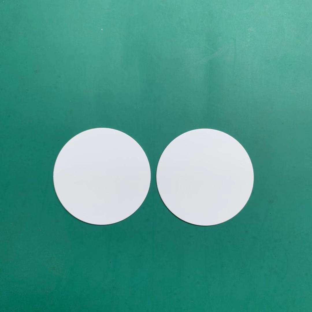 创意手机气囊支架亚克力折叠支架热转印镭射激光菱形片打图印刷