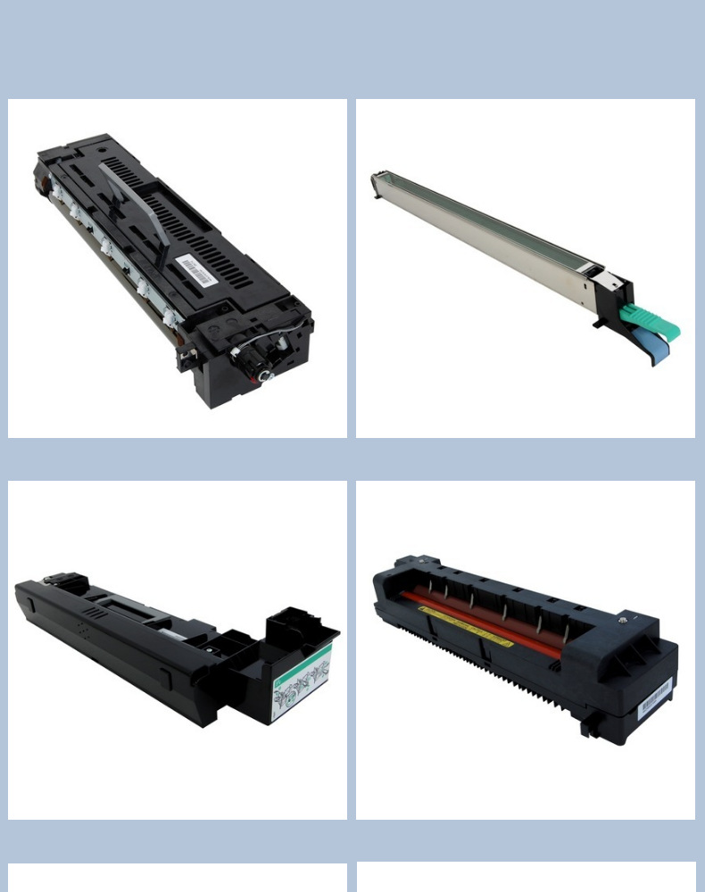 全新保养组件mk-706 707适用京瓷km3035 4035 5035 维修组件套件