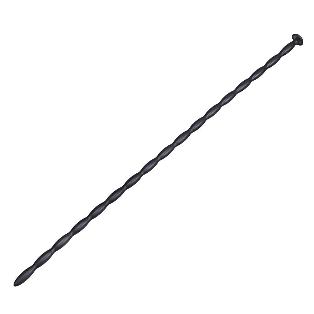 批发男用硅胶马眼扩张按摩棒另类抽插尿道堵成人性玩具男性自慰器