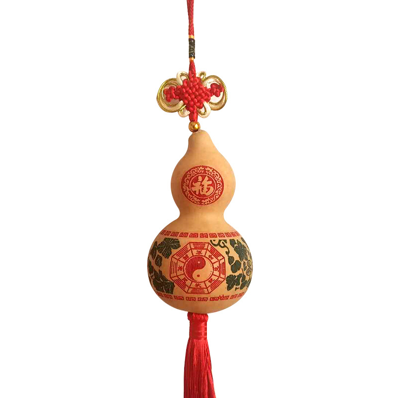 聊城直发天然葫芦小葫芦挂件平安葫芦挂件 地摊 葫芦