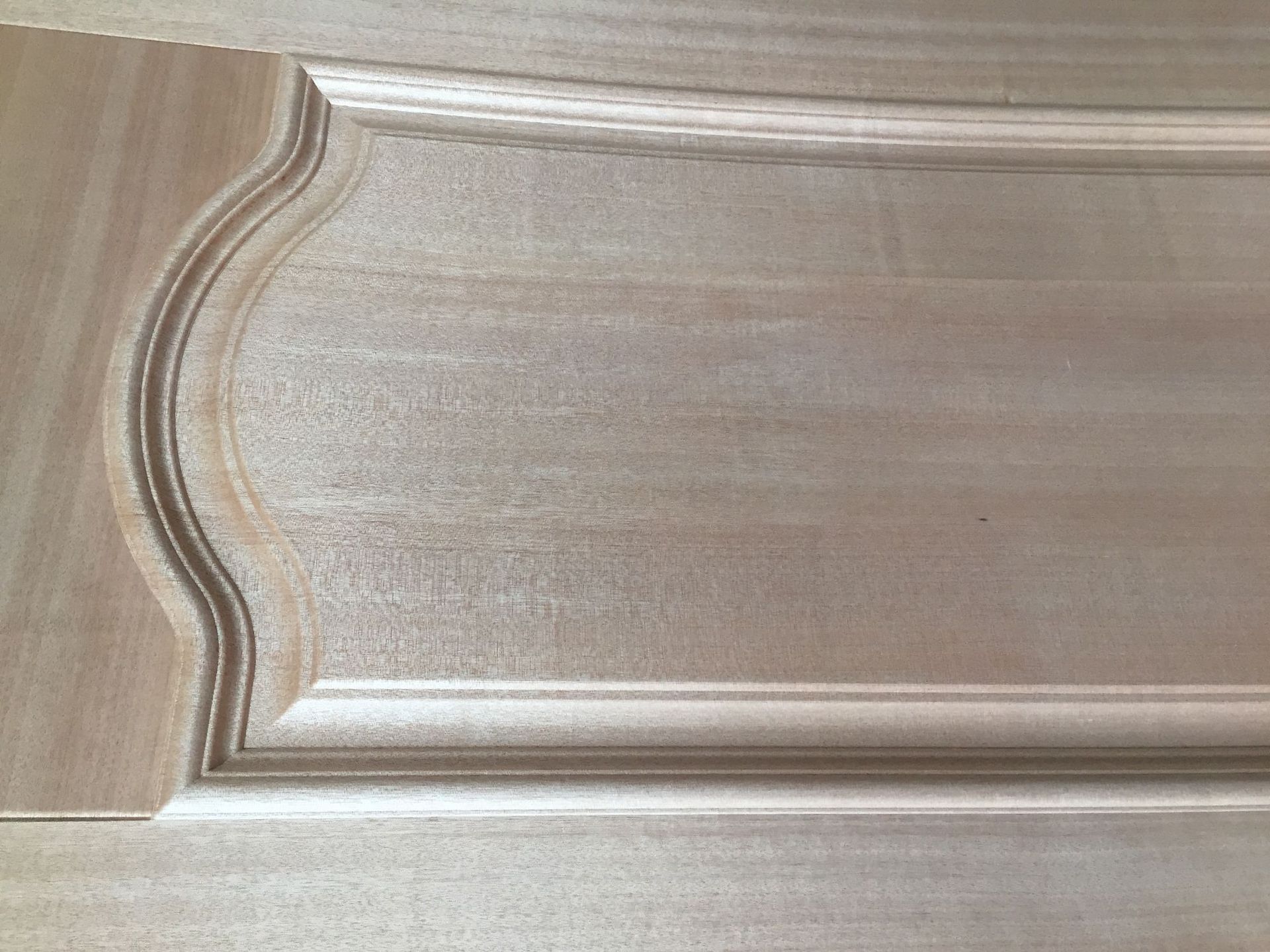 白底漆门板 密度板 模压门板 高密度门板 室内免漆板门板