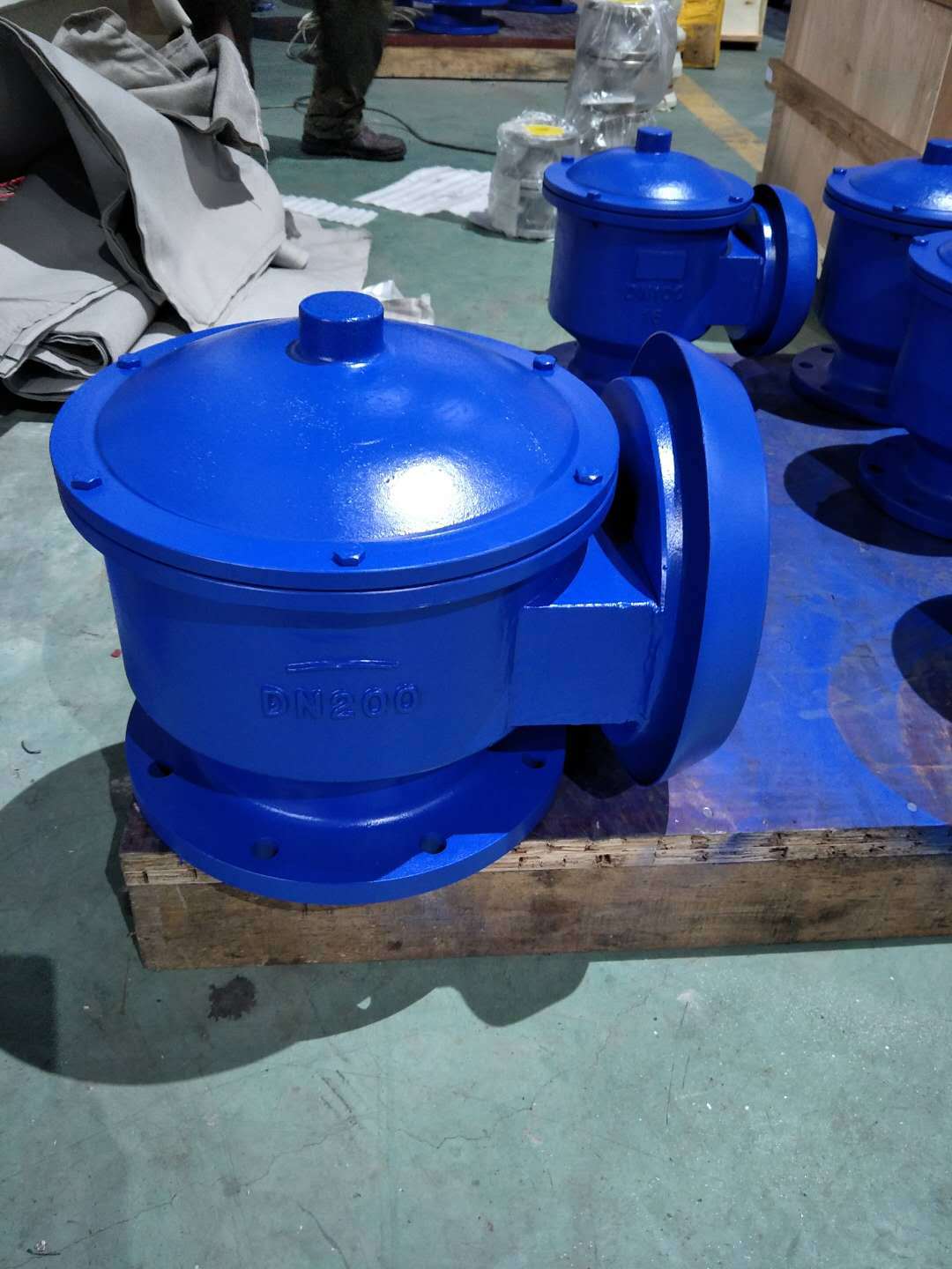 zfq 不锈钢阻火呼吸阀 不锈钢储罐防爆阻火呼吸阀 zfq-ii dn80