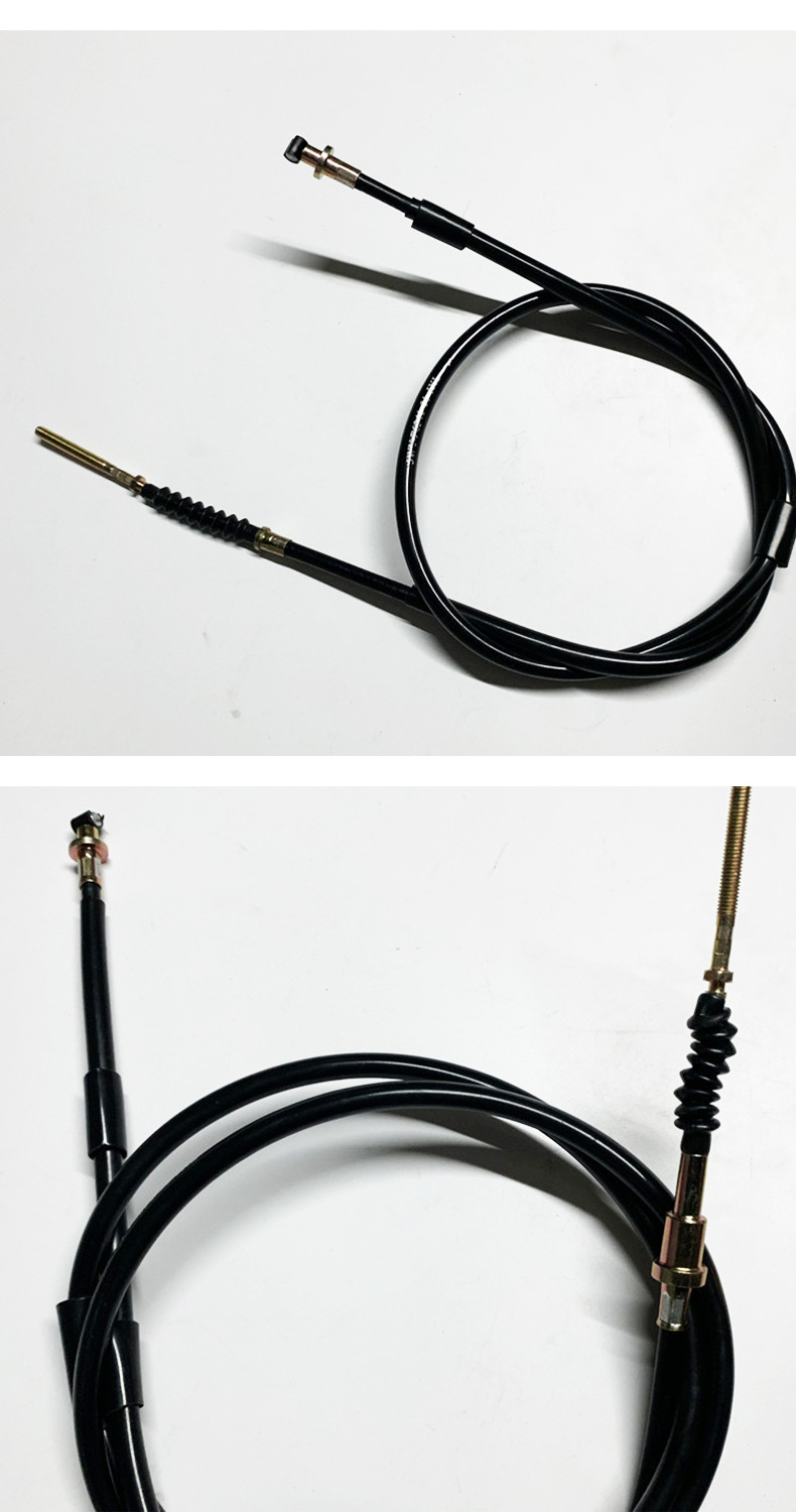 摩托车刹车线_rsz后刹车线 福禧巧格 zy100t前刹车线一条 - 阿里巴巴