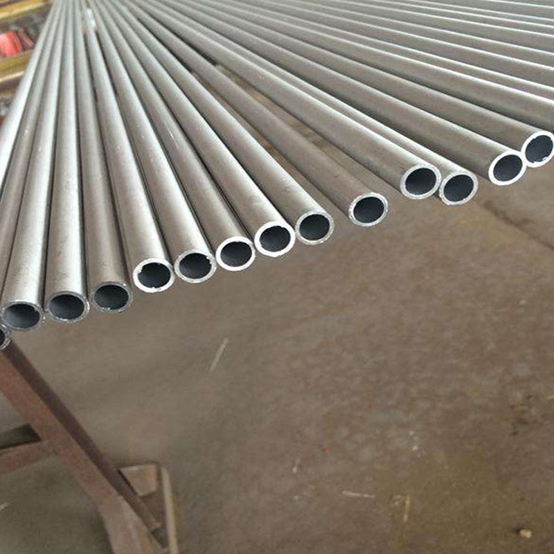 10cr17不锈钢圆管10cr17铁管材10cr17无缝管焊接管规格多可定制