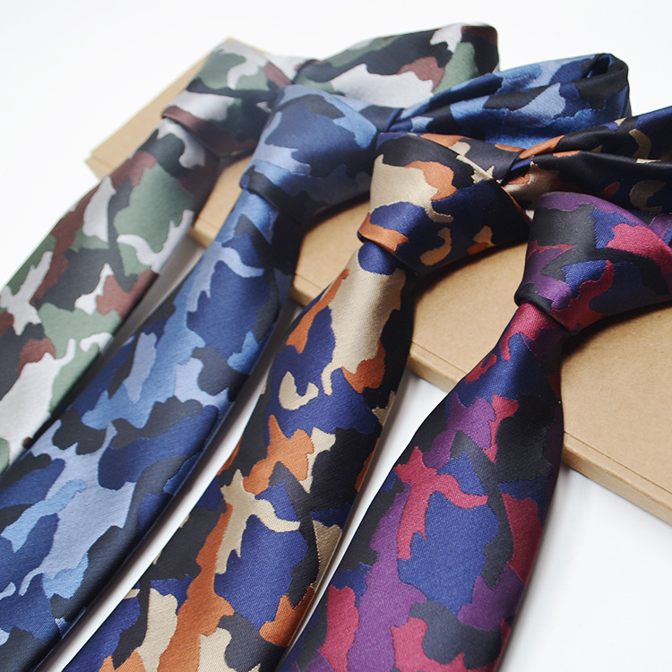 军用部队领带手打拉链同步大学生军训团体领带现货批发可来样定做