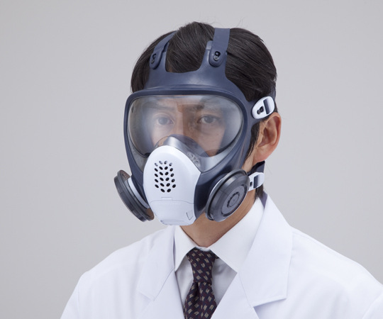 代理日本重松制作所防尘面具dr185l4n-1(m) 价格优 货期短