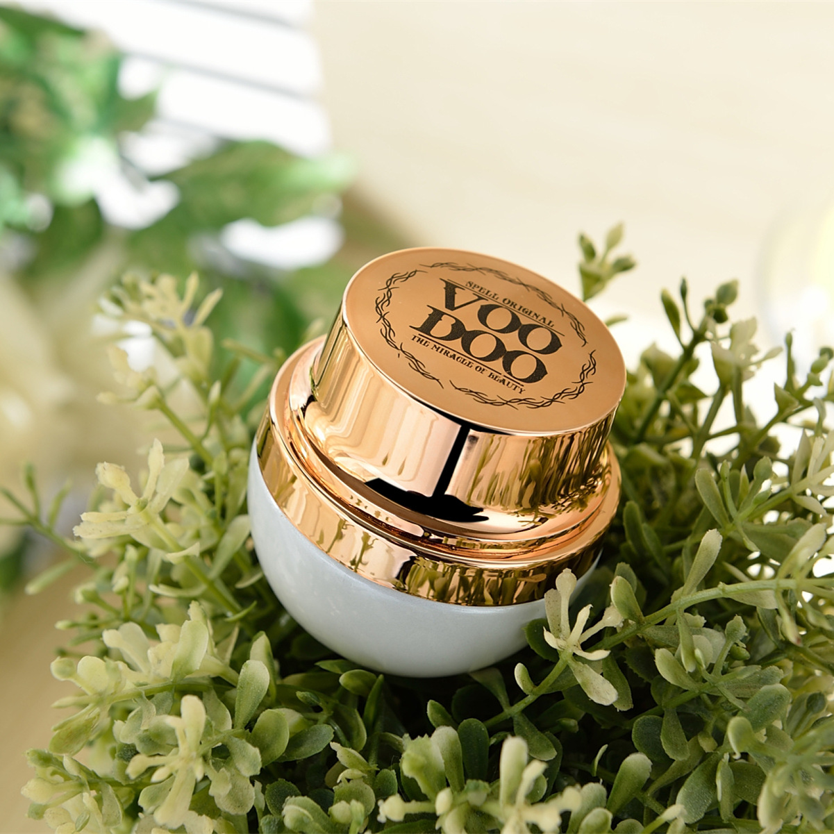 泰国voodoo白蛇毒睡眠面膜