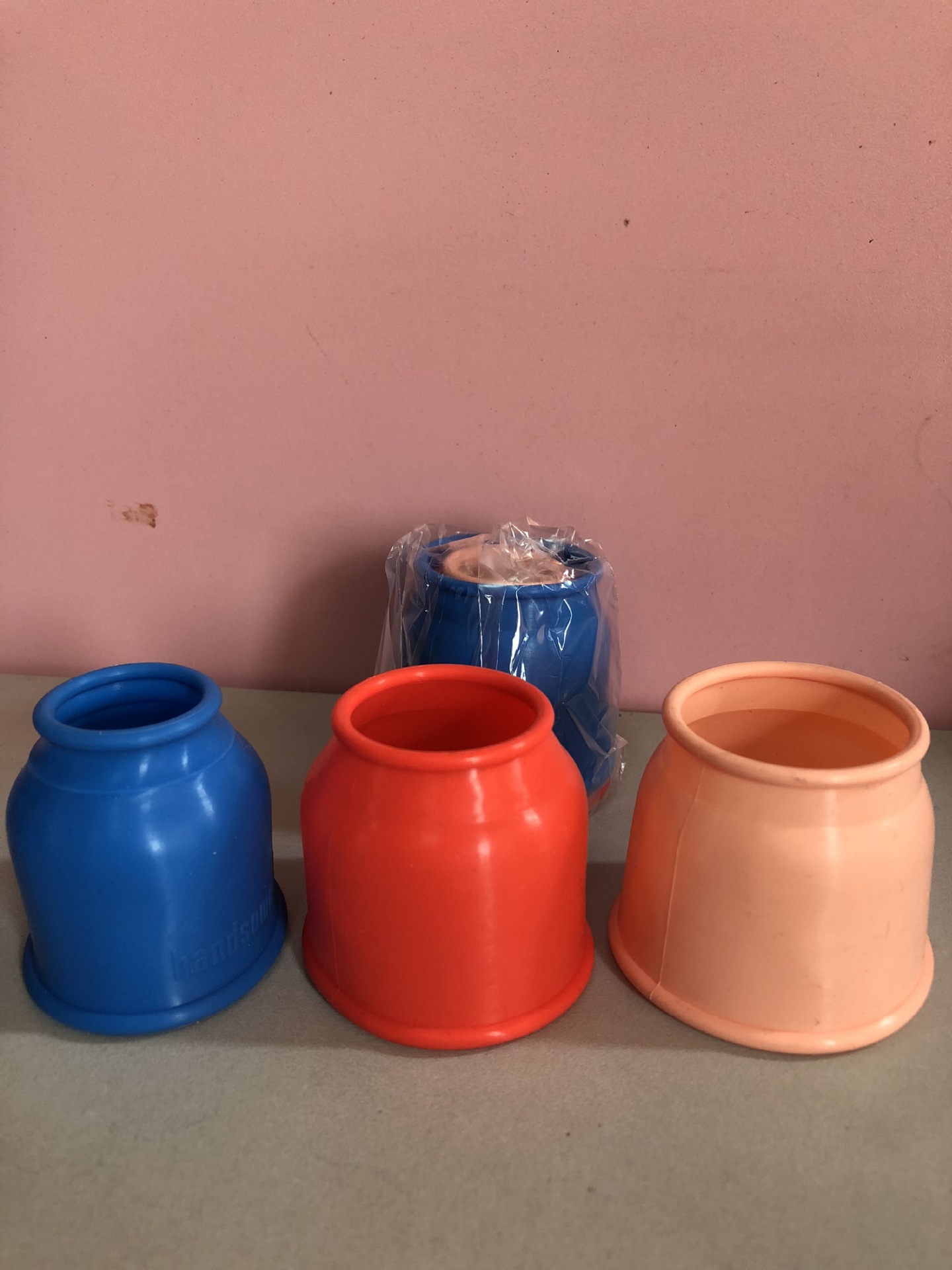 厂家直销助勃器硅胶配件 增大器硅胶套 成人用品硅胶配件