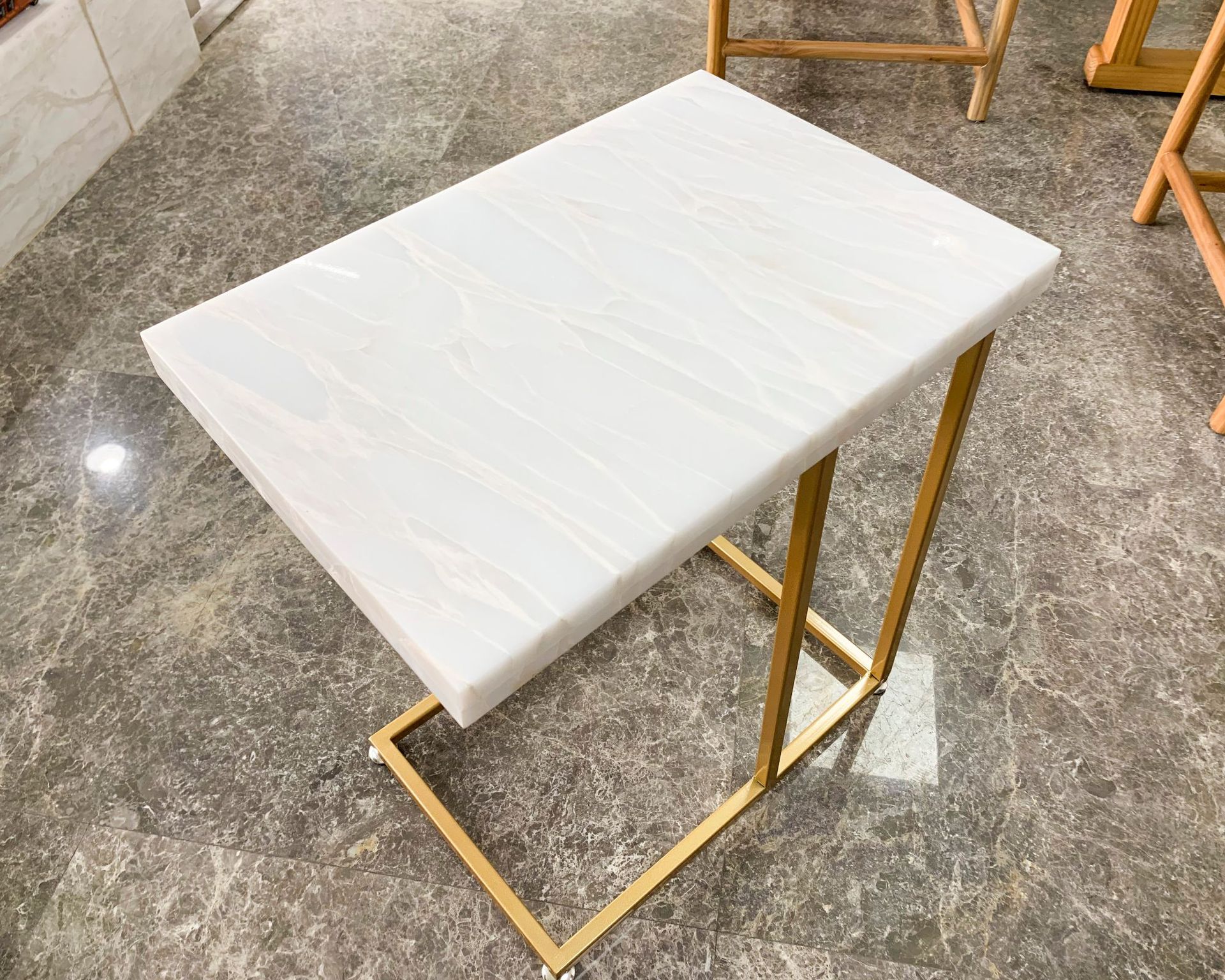 厨房浴室台面水槽背景墙卡里冰玉大理石-报价-阿里巴巴