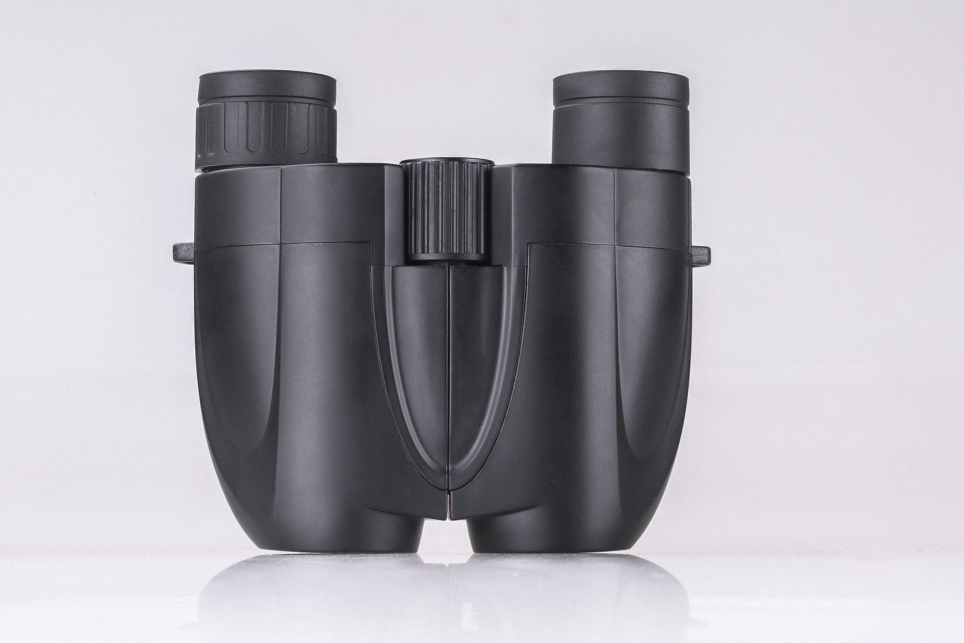 10x25儿童望远镜小保罗大目镜 便携户外迷你高倍高清双筒望远镜