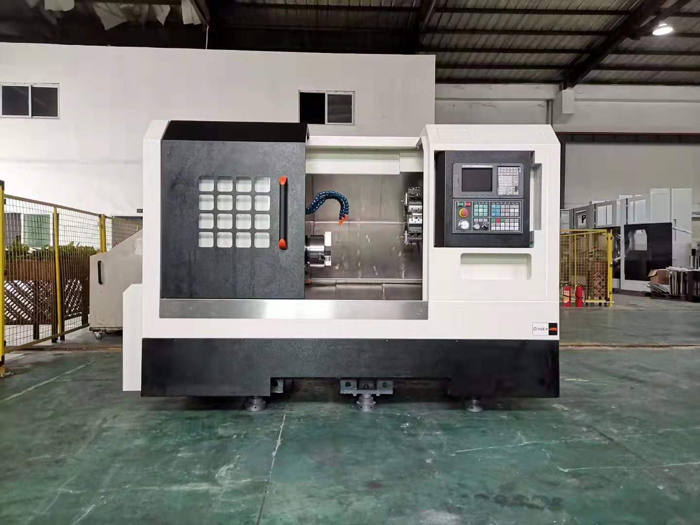 精密数控车床小型6130数控车床厂家直销小数控0640数控仪表车床最新