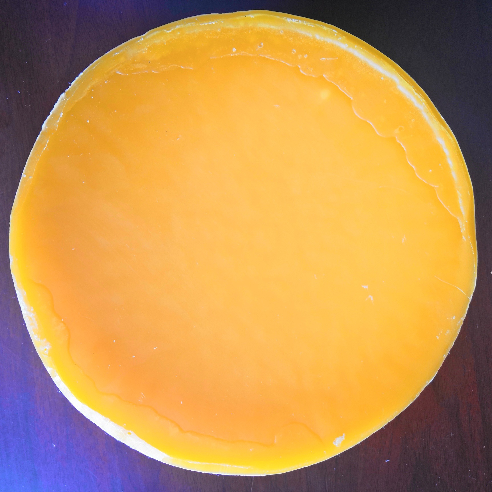 供应日化级蜂蜡 白蜂蜡颗粒 天然日光脱色白蜂蜡 天然工业蜂蜡