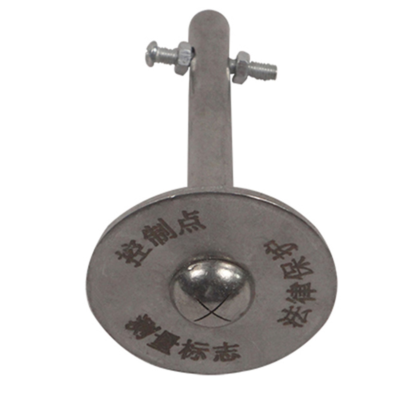 gps点测量标志 沉降观测标志 水准点控制点