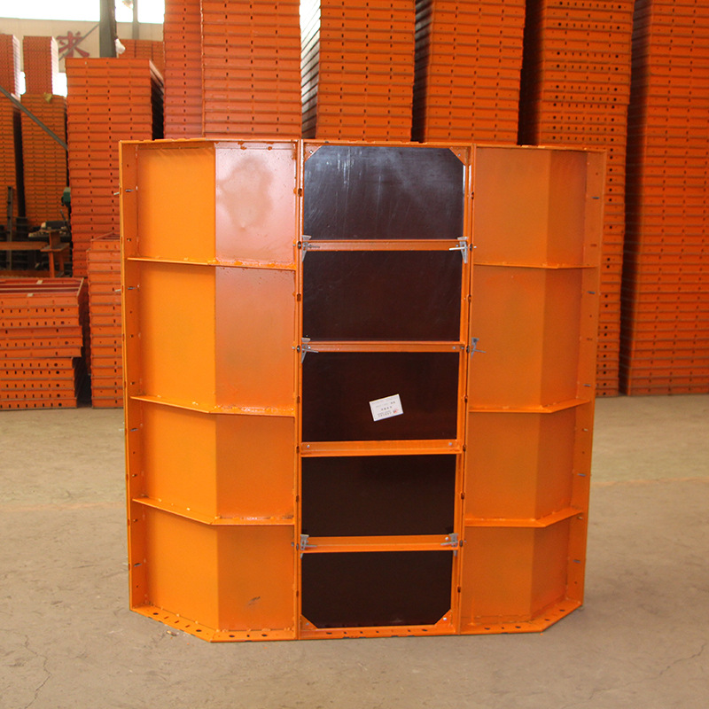 颜祥钢木模板 钢木模板生产厂家  钢木组合式模板 钢木模板