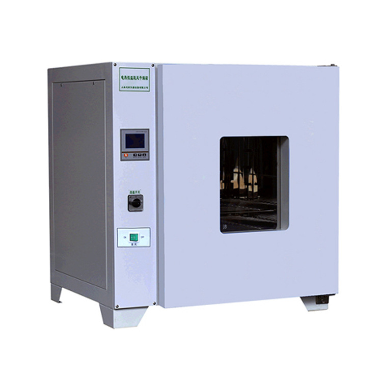 台式实验室300高温干热灭菌箱龙跃ldo1015电热鼓风干燥箱