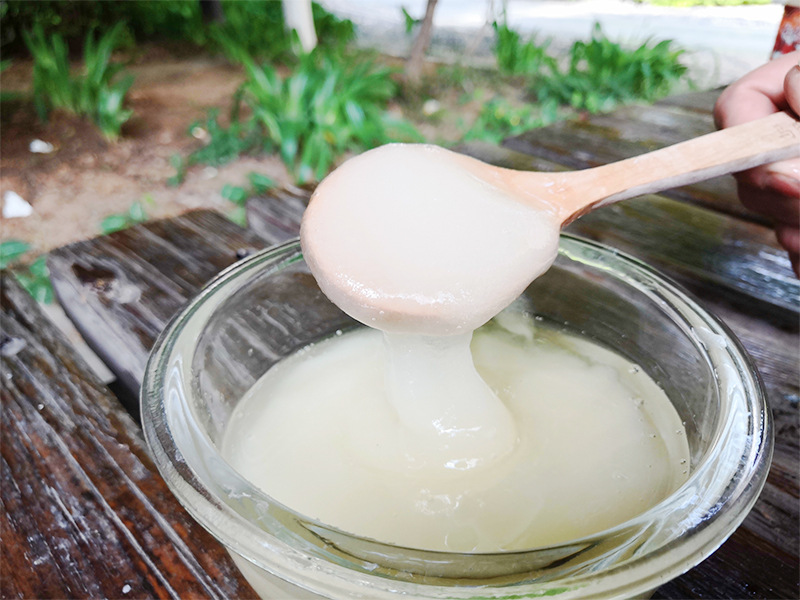 结晶枸杞蜜500g 自有养殖地厂家直销贴牌加工 马浩然枸杞蜂蜜批发