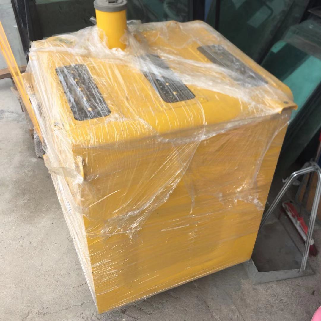 现货供应 pc200-7/-8挖掘机液压油箱 燃油箱总成205-04-21310