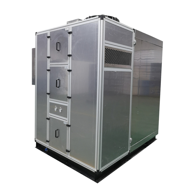 污泥低温箱式干化机 污泥烘干除湿机 小型污泥烘干机