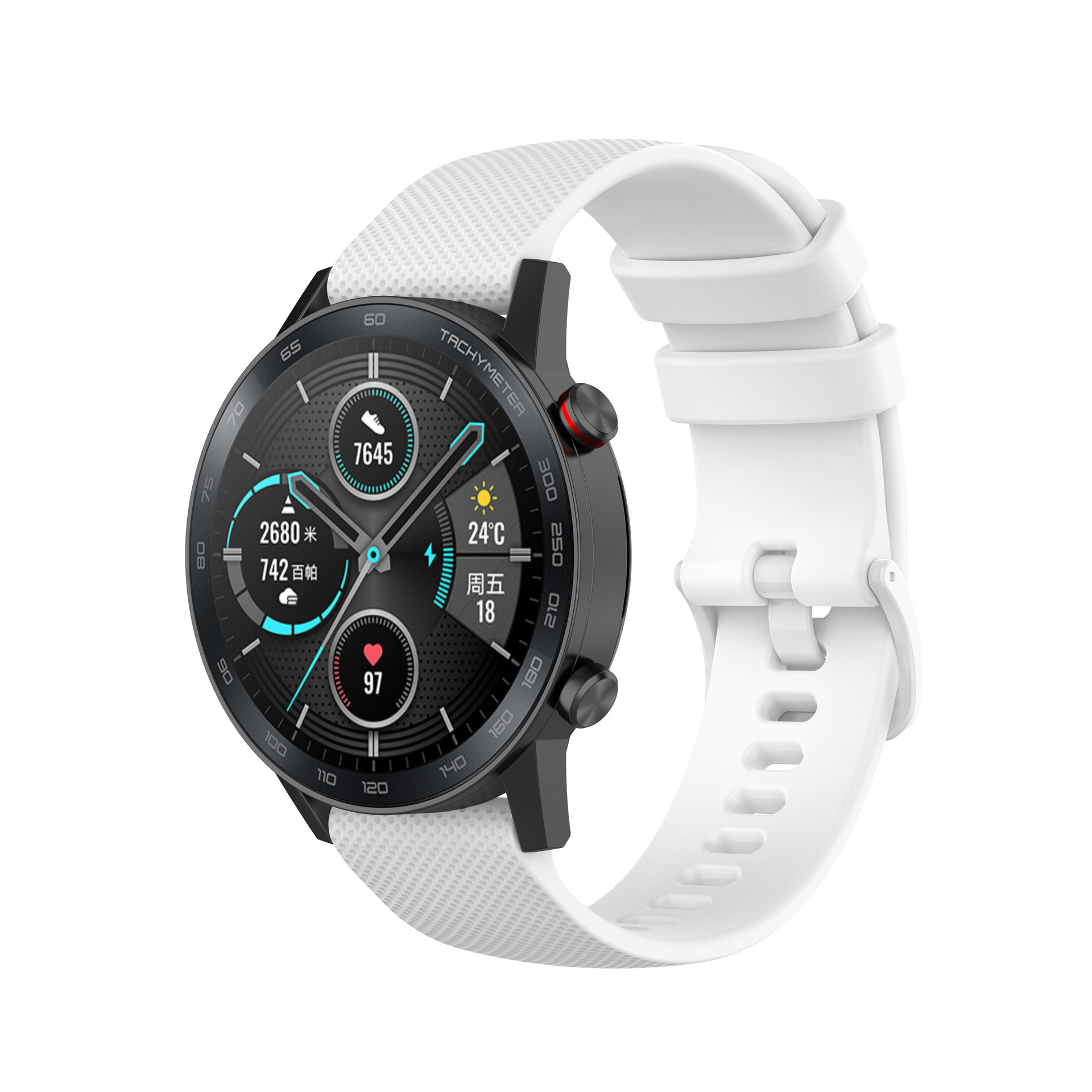 通用型号:荣耀magicwatch2,荣耀magic魔法,荣耀dream梦幻 均码,男女均