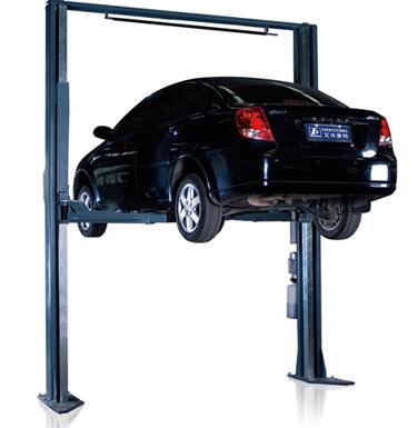 汽车龙门举升机 升降机 汽车双柱龙门举升机 升降机 支持定制