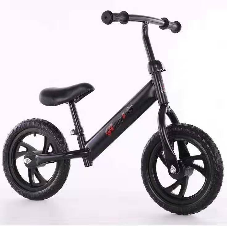 Balance Bike (for Kids) Scooter Bicycle Toy Car Slide Kids Balance Bike Walker Luge Novelty Stroller Toy