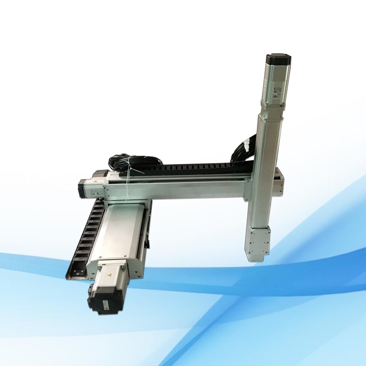 三轴往复喷涂型机械手机械手喷涂机器人喷涂机械手厂家供应