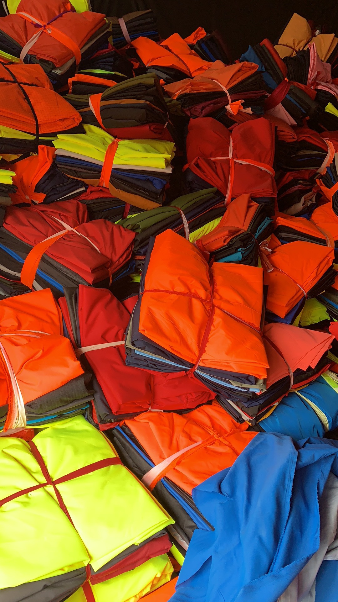 航空雨衣跑江湖摆地摊 迪菲扬多功能雨衣 牛津布连体分体雨衣雨裤