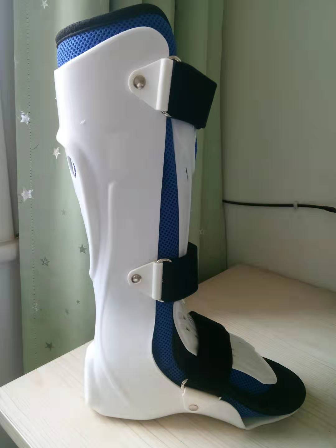 踝关节固定支具