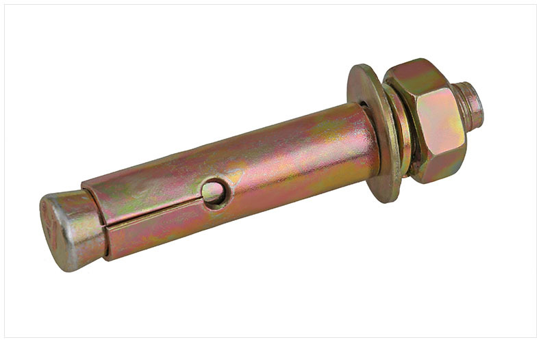 外膨胀螺丝 膨胀螺栓 拉爆螺丝 爆炸螺丝 m6 m8 m10 m12 m14 m16