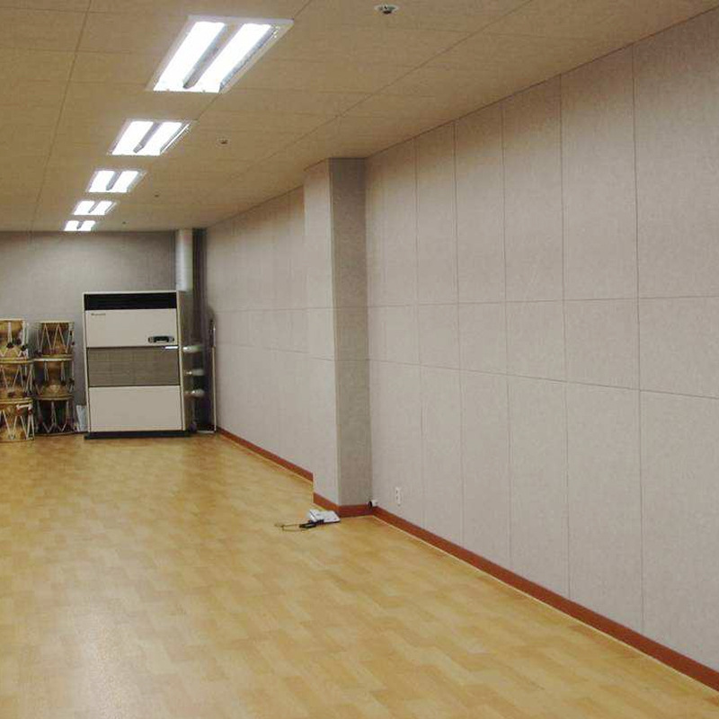 天花墙面隔音板 ktv酒吧电影院隔音降噪 车间隔声板