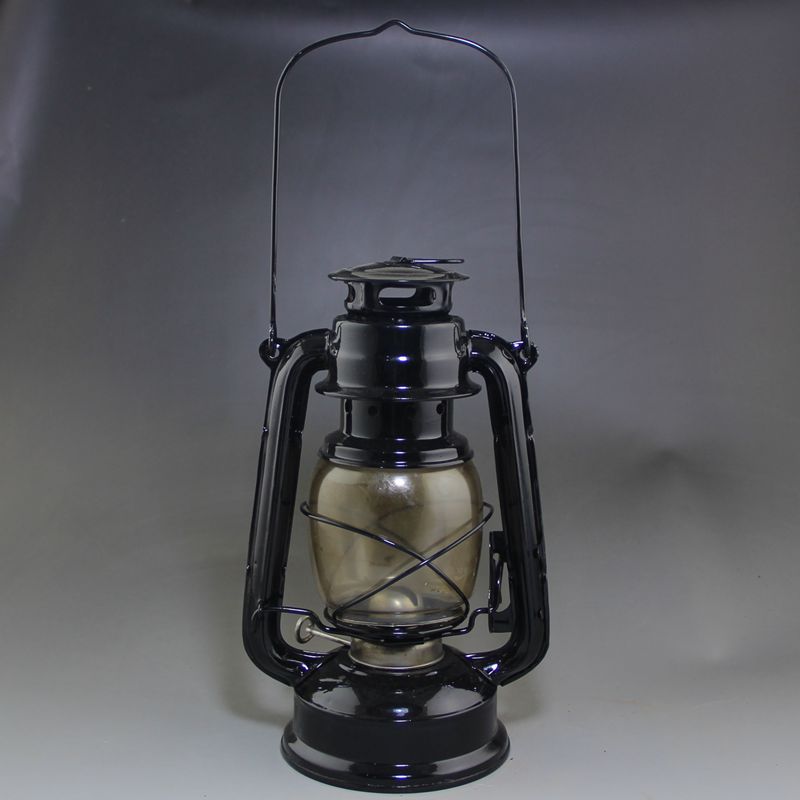 民国老上海老式煤油灯批发 复古手提马灯小夜灯台灯怀旧家居摆件