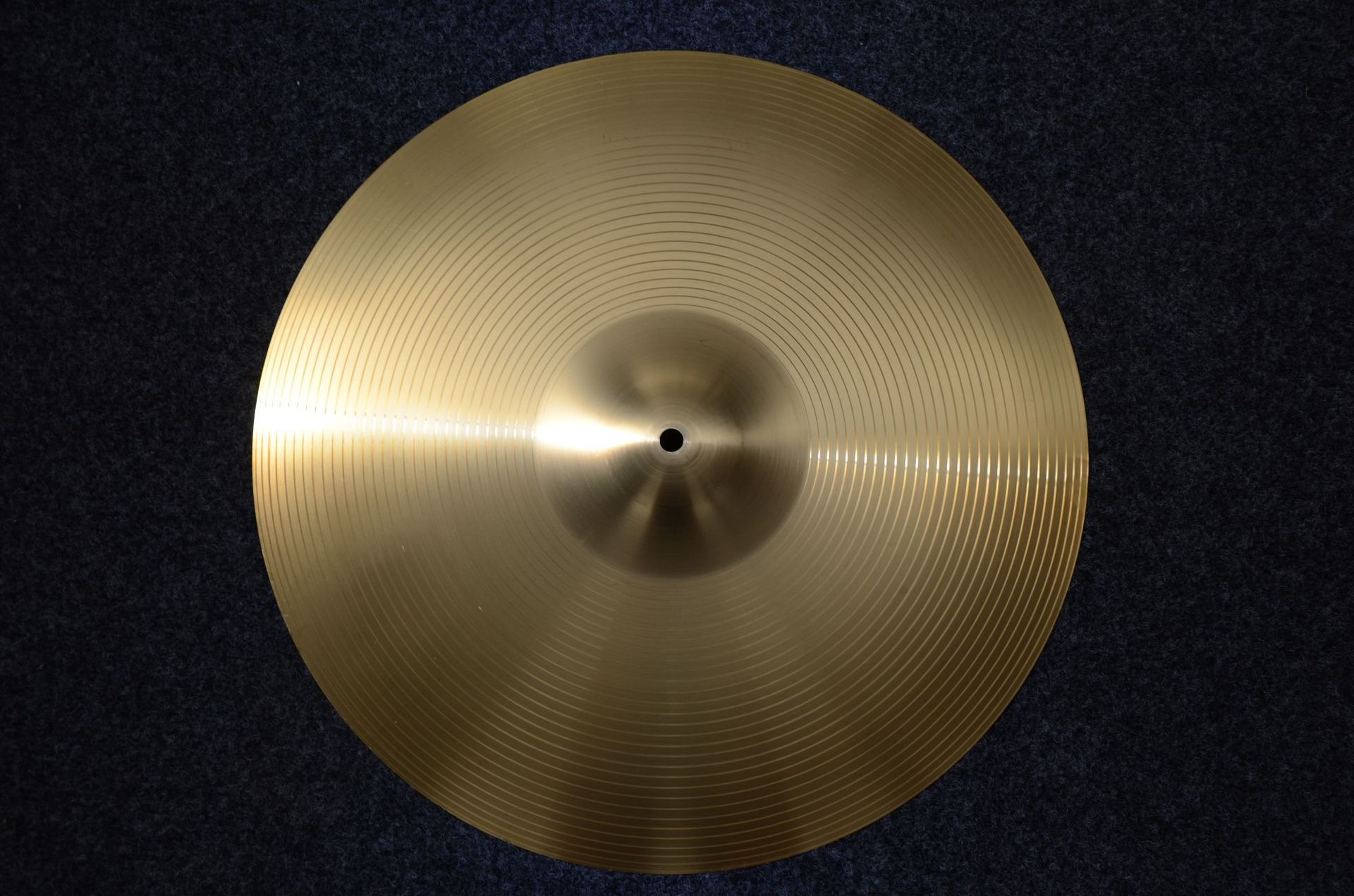 架子鼓镲片16寸吊镲片 擦片单片