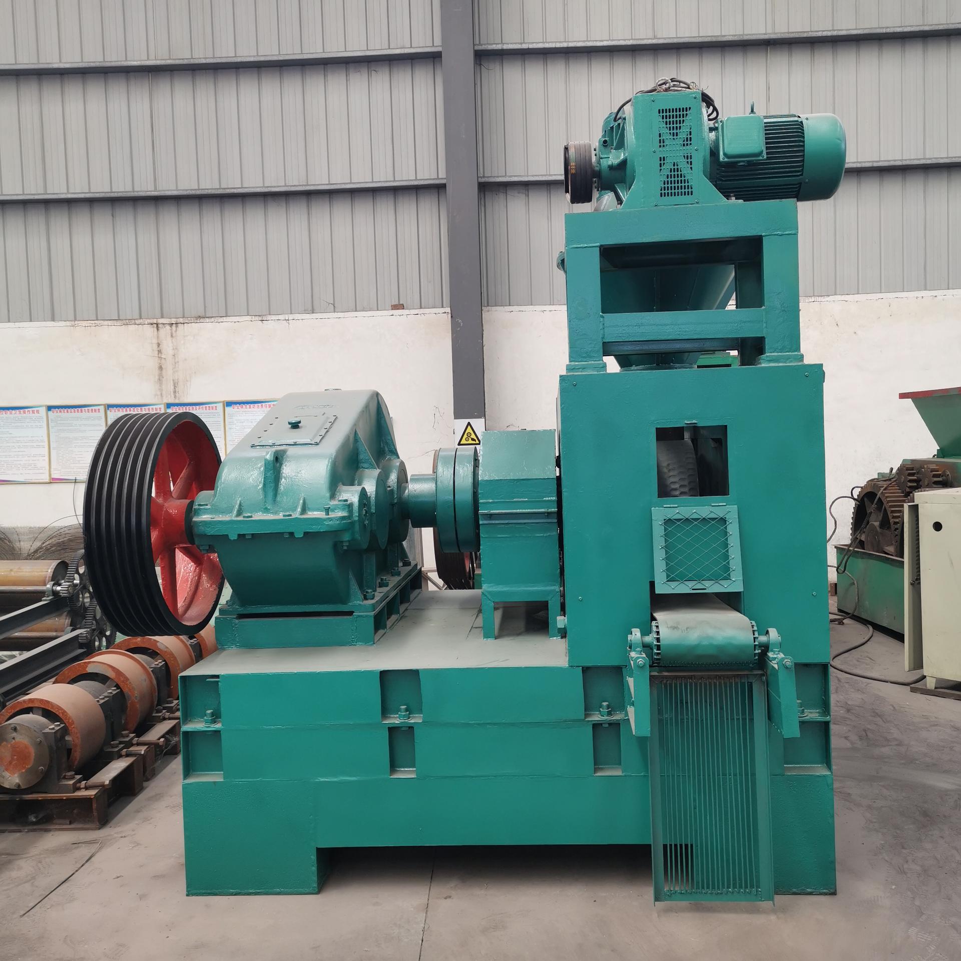 液压压球机小型 高压型煤压球机 节煤设备矿粉化工物料粉末压球机