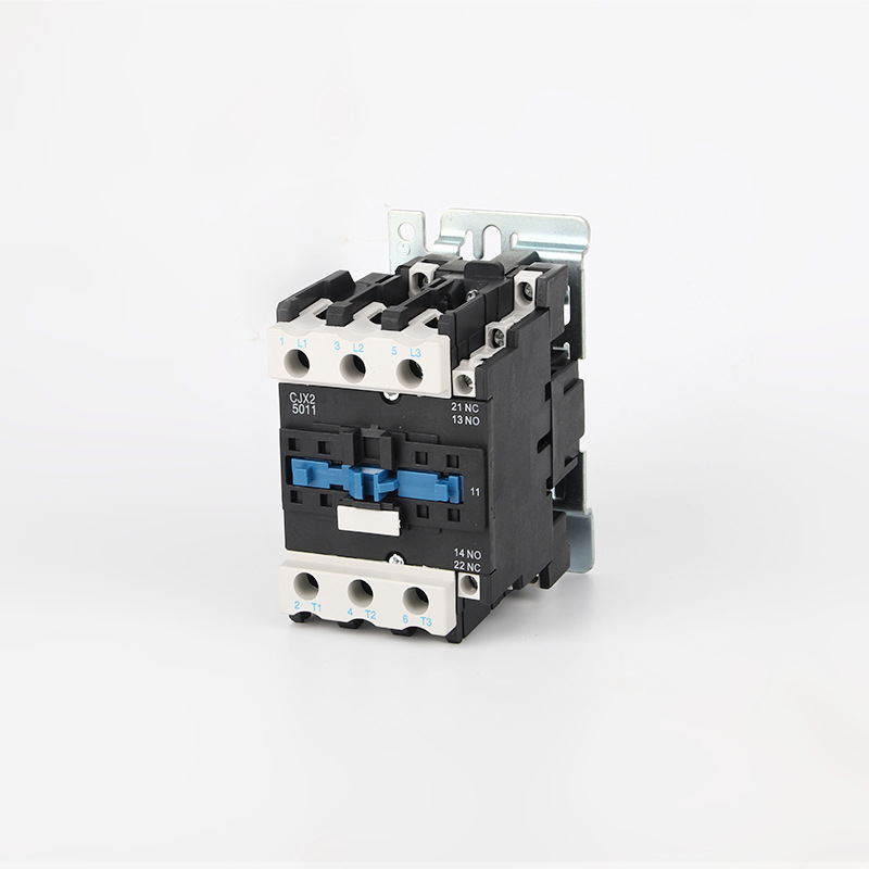 交流接触器cjx2--5011