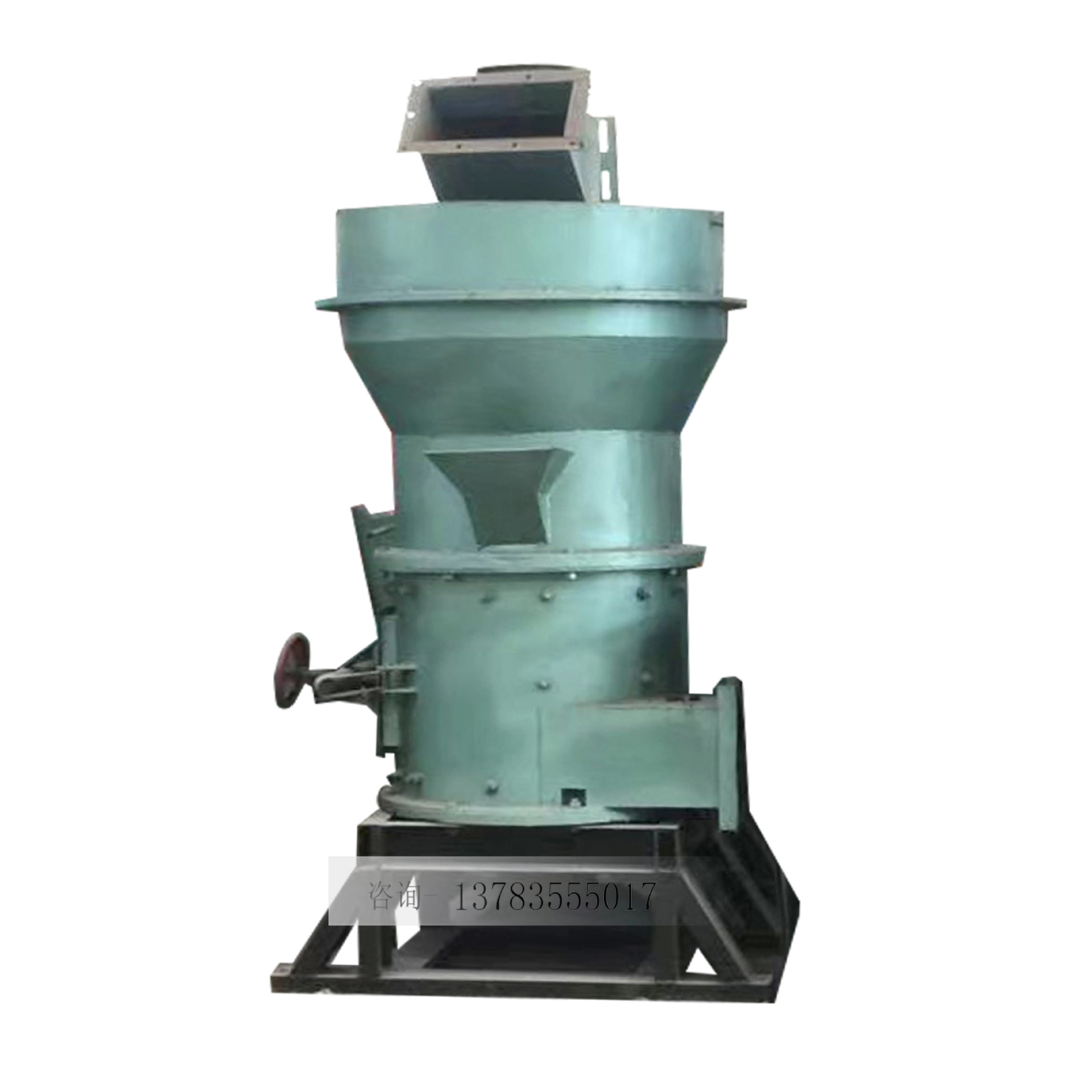 供应石灰石超细磨粉机 钙粉雷蒙磨 3r1510 强压雷蒙机5r系列