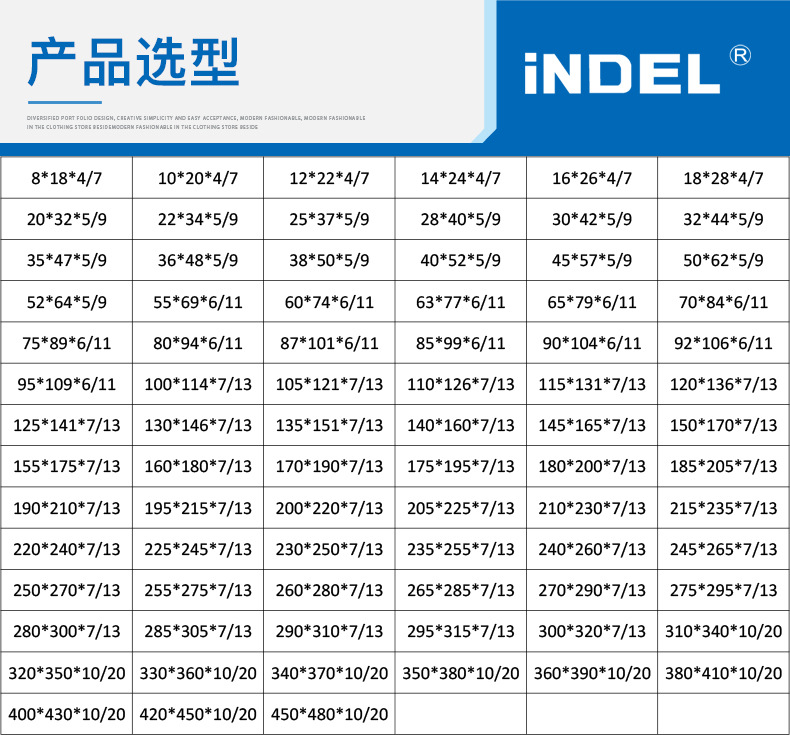 j型无骨架fa防尘圈液压油缸活塞杆防尘密封圈密封件聚氨酯8-85
