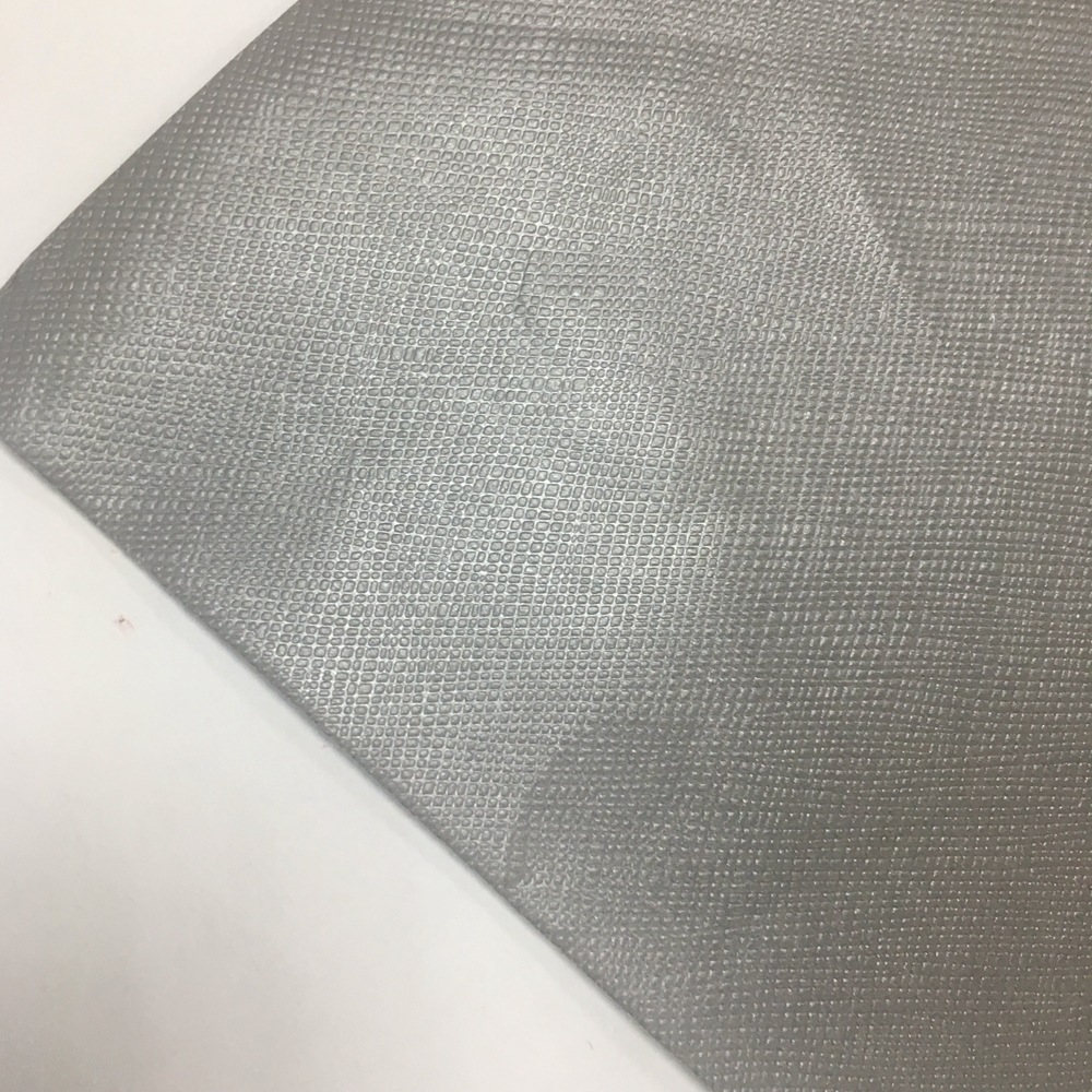 灰色网格纹 飘格纹 充皮纸 压纹纸 永生花盒包装纸 现货