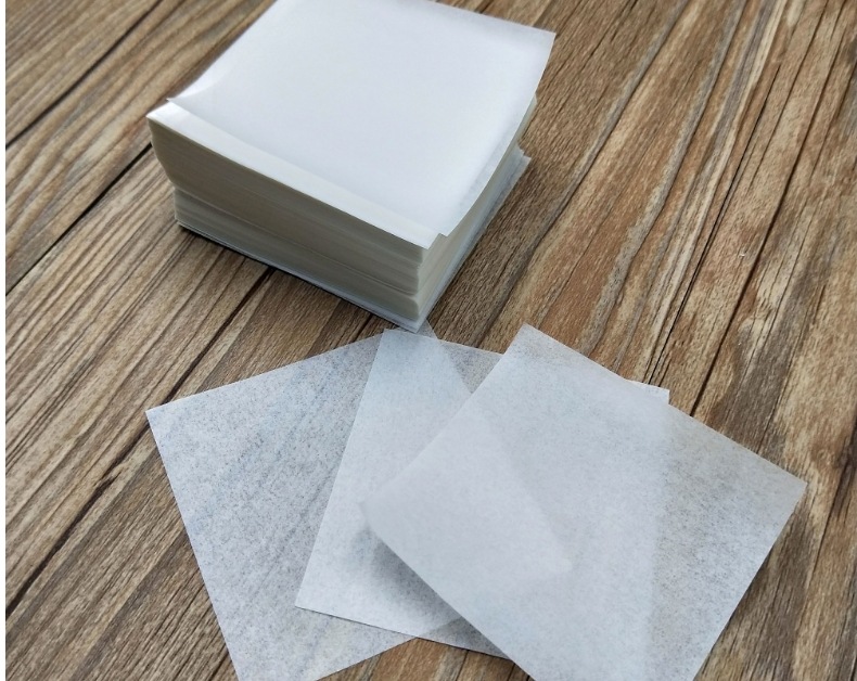 蒸包子纸批发不粘蒸馒头纸 蒸点心糕点垫包底纸 可印刷不粘馒头纸