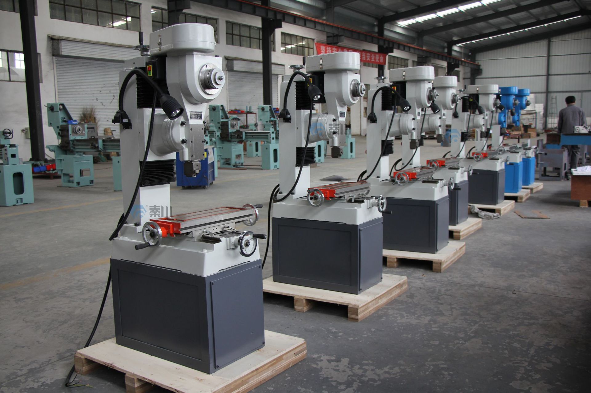 现货供应xc-125插床 小型精密车床 出口专用型 立式插床 加工键槽