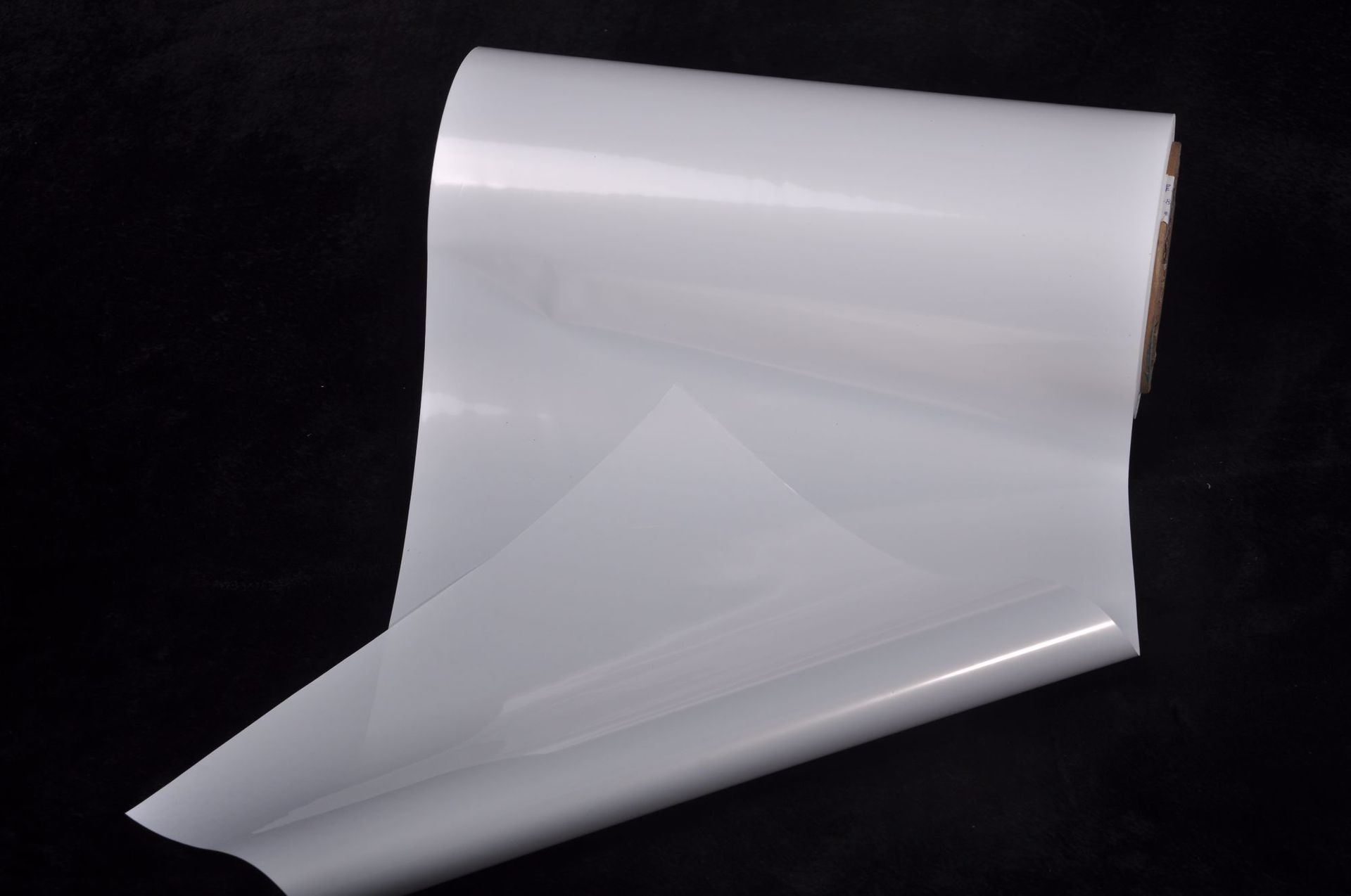 高密度标签pp合成纸