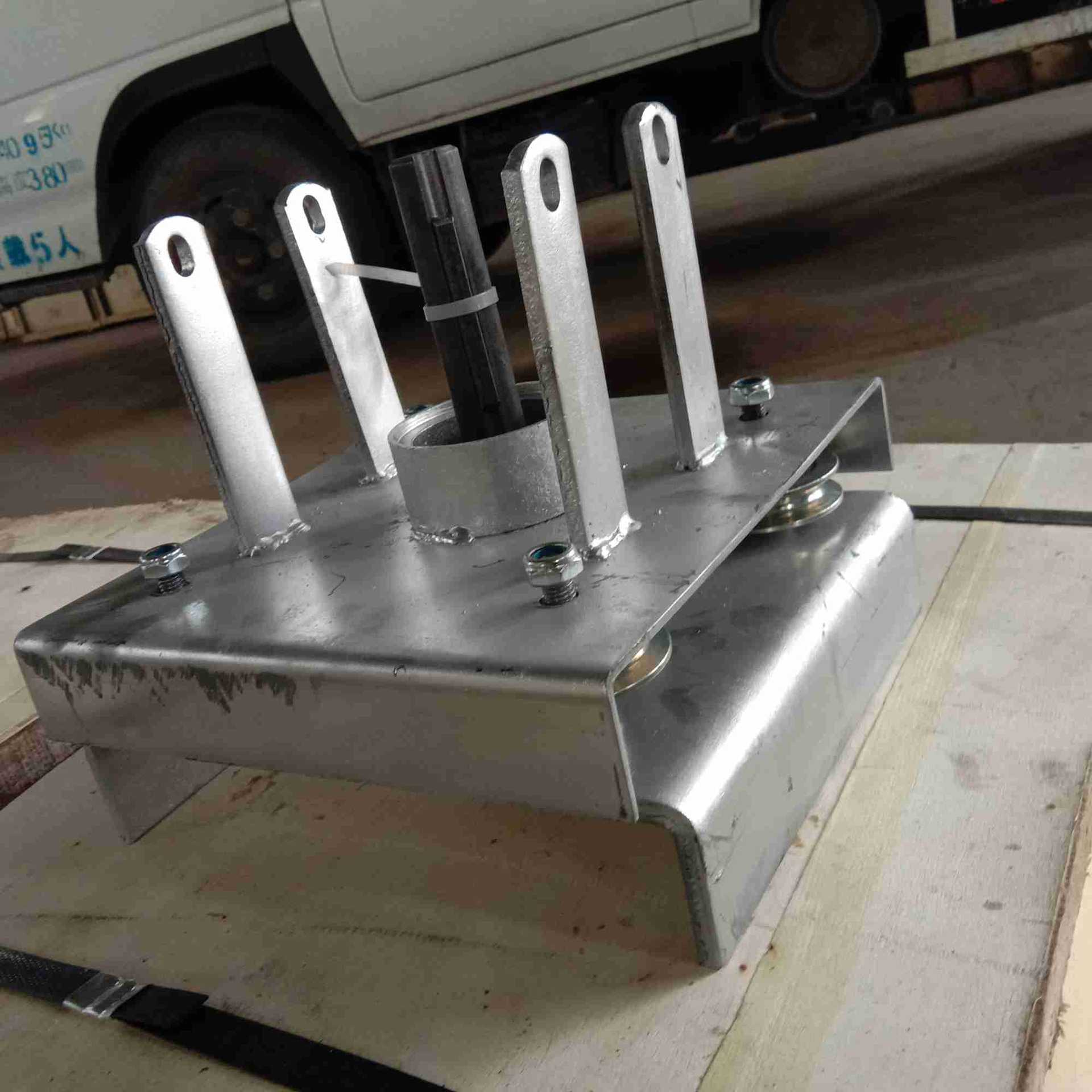 [盘绳器]渣土车篷布配件自卸车篷布钢丝绳盘绳器 批发