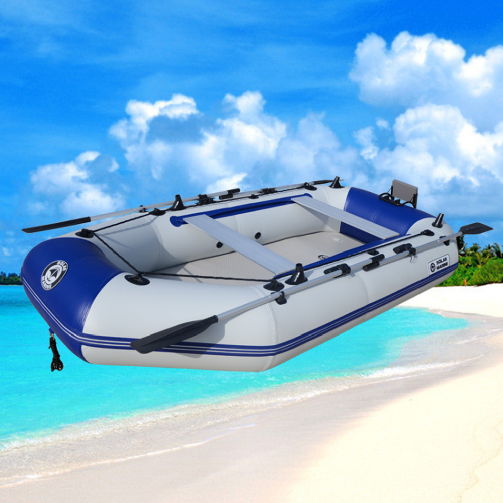 充气艇 皮筏艇 皮划艇