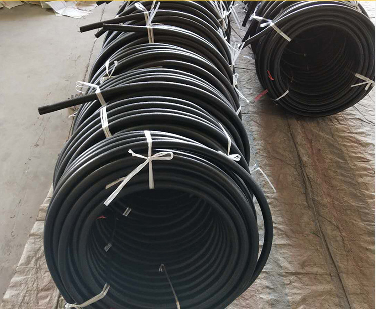 lv-5/lv-5z阻燃防水型普利卡管 普利卡软管 可挠金属套管